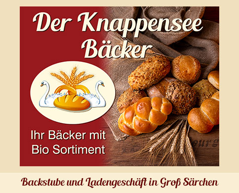 Bäckerei Bleschke